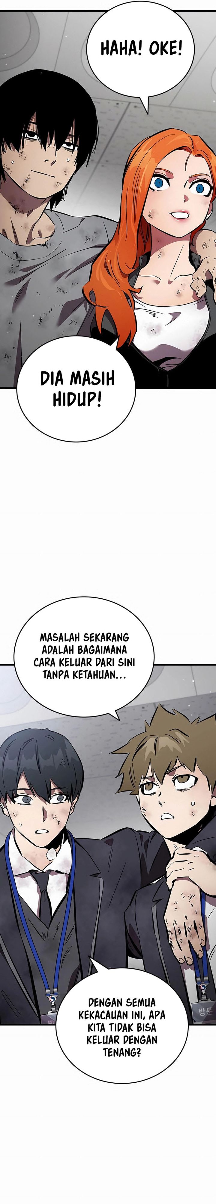 The Great War Chapter 50