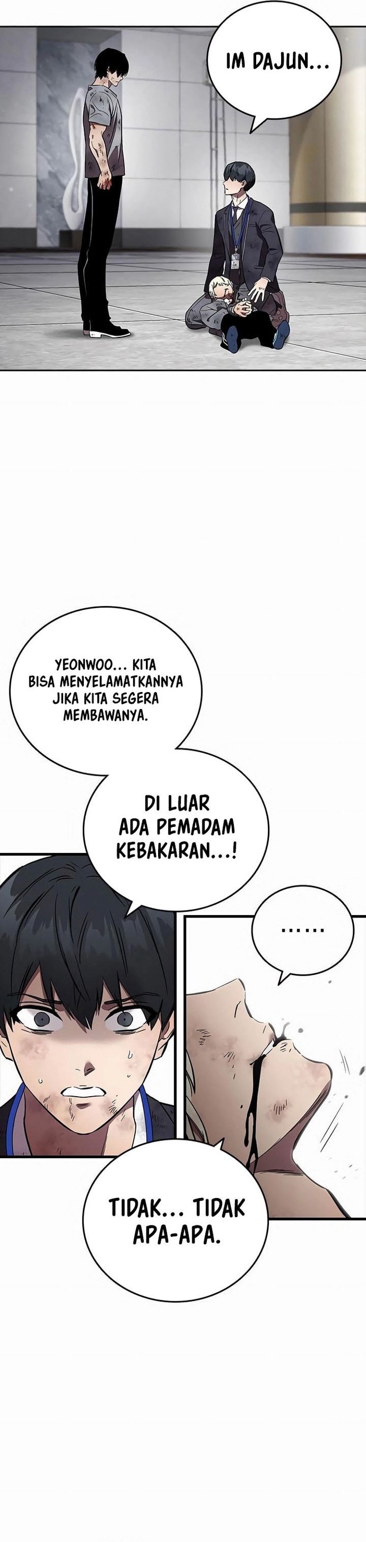 The Great War Chapter 51