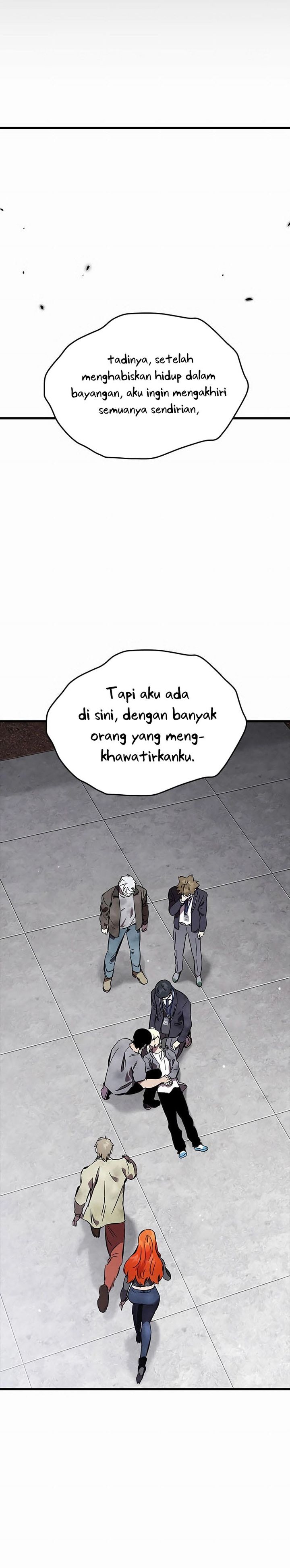 The Great War Chapter 51