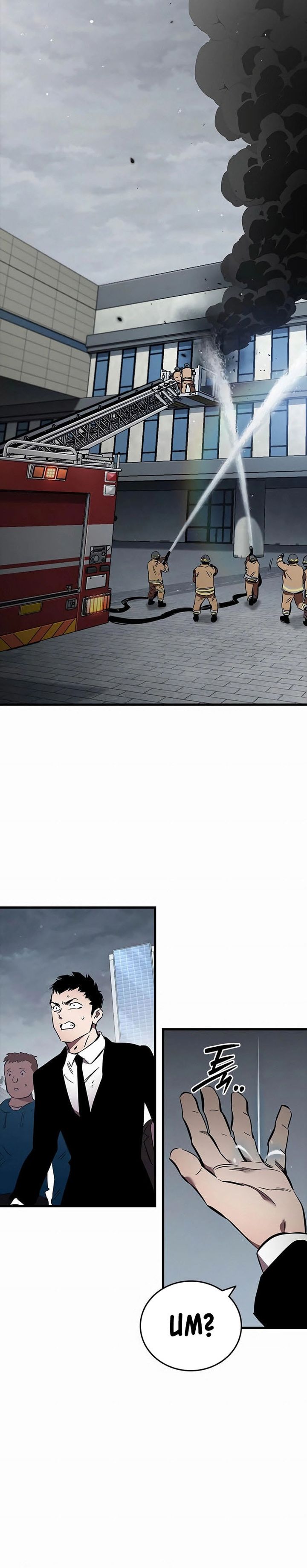 The Great War Chapter 51
