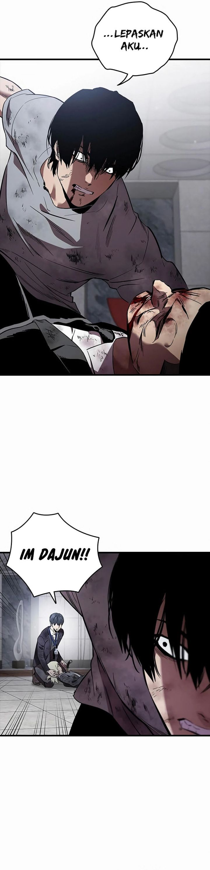 The Great War Chapter 51