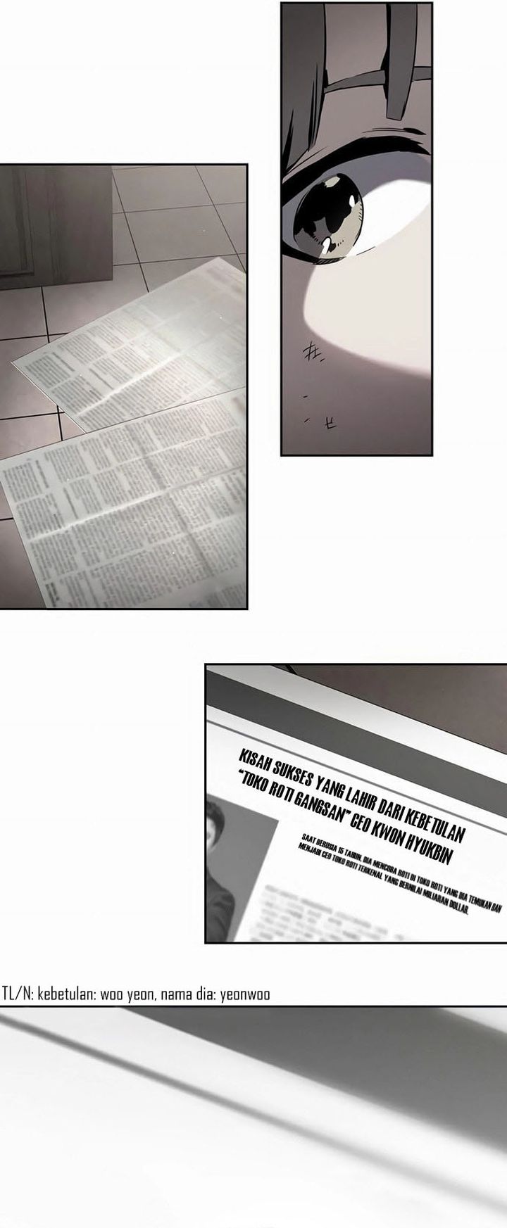 The Great War Chapter 51
