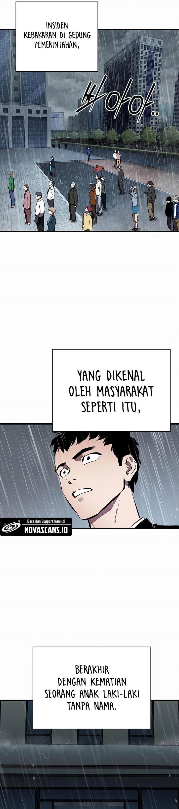 The Great War Chapter 51