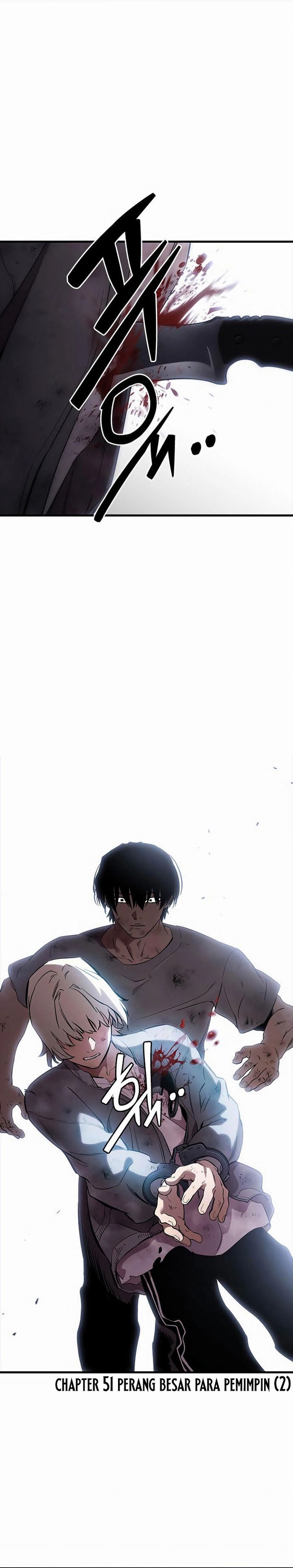 The Great War Chapter 51