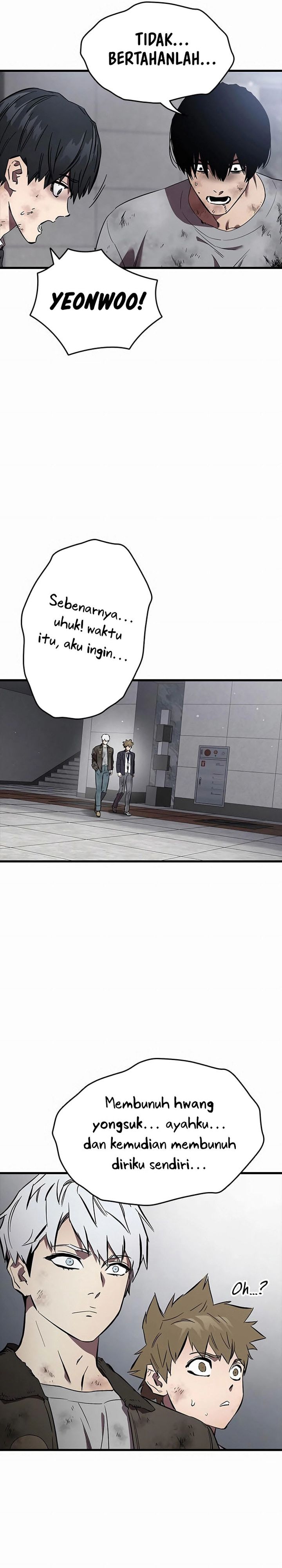 The Great War Chapter 51