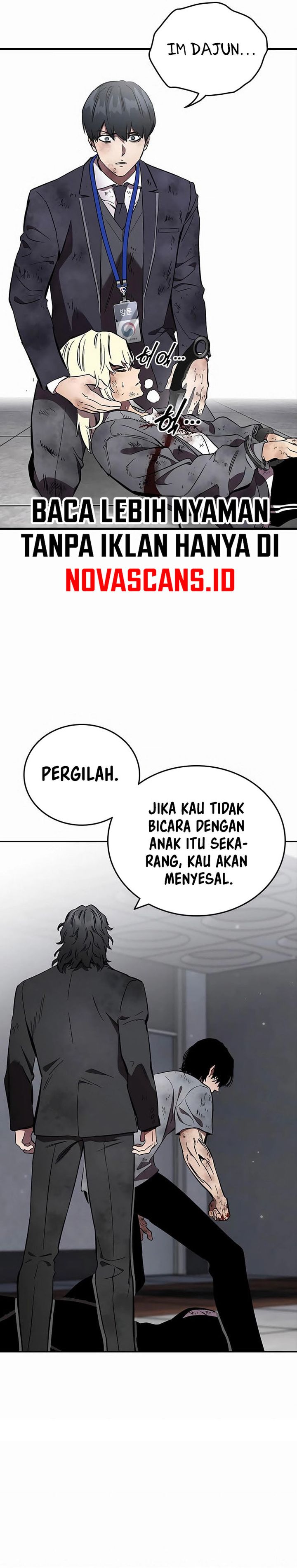 The Great War Chapter 51
