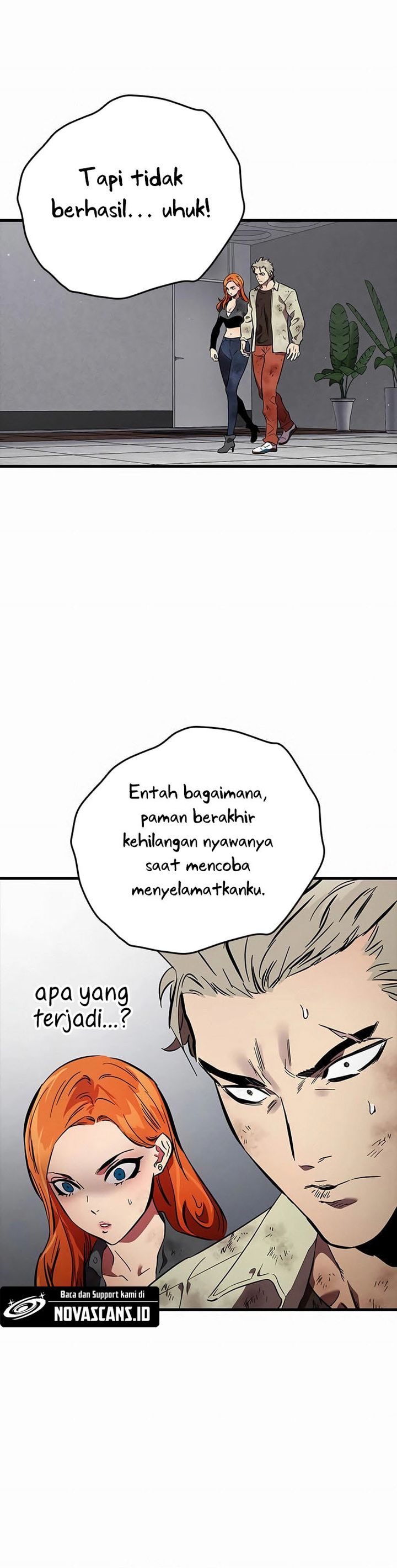 The Great War Chapter 51