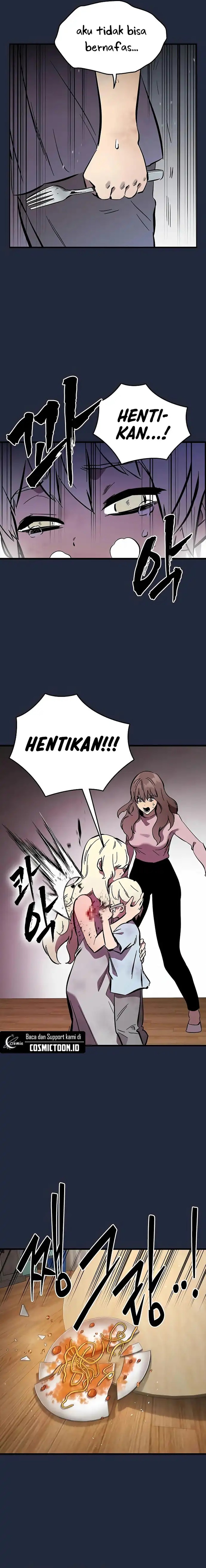 The Great War Chapter 52