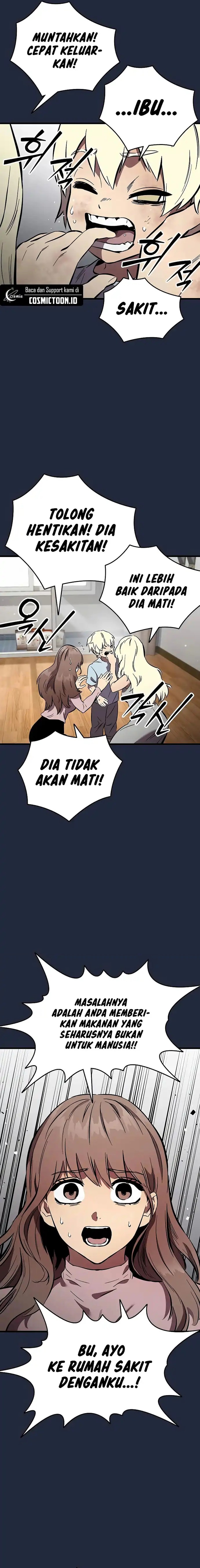 The Great War Chapter 52