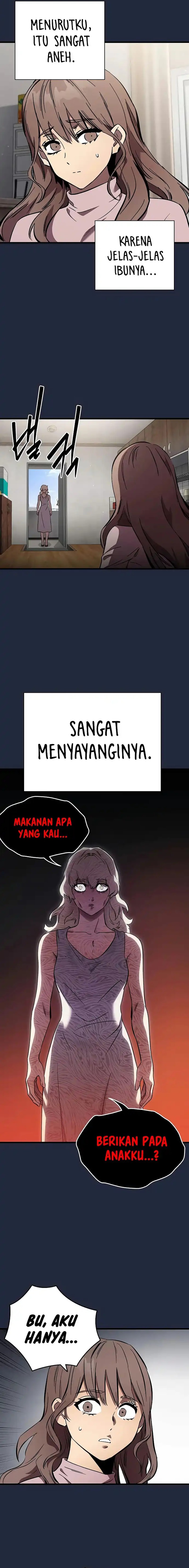 The Great War Chapter 52