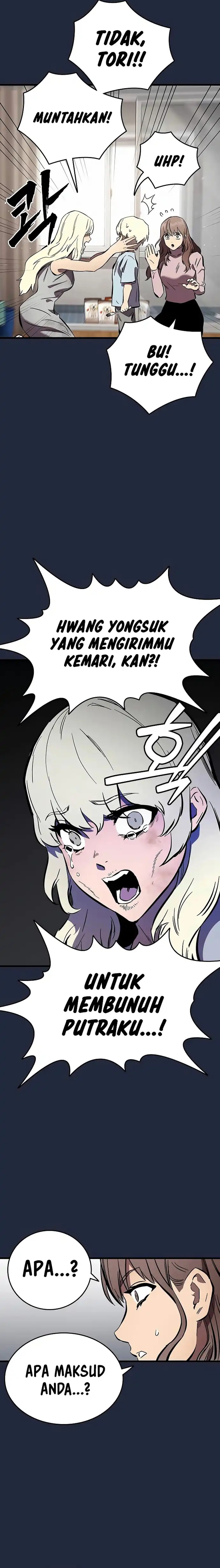 The Great War Chapter 52
