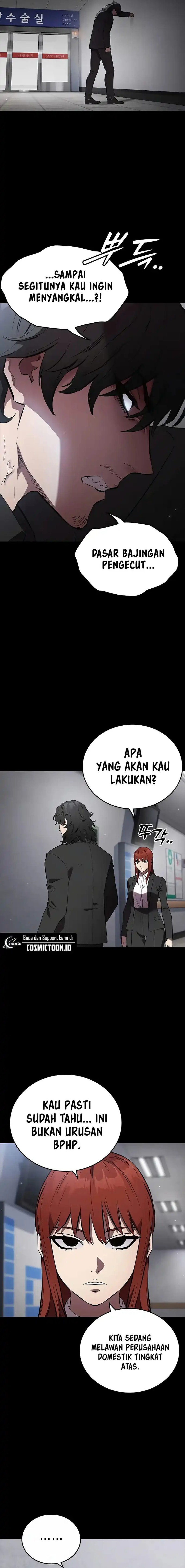 The Great War Chapter 52