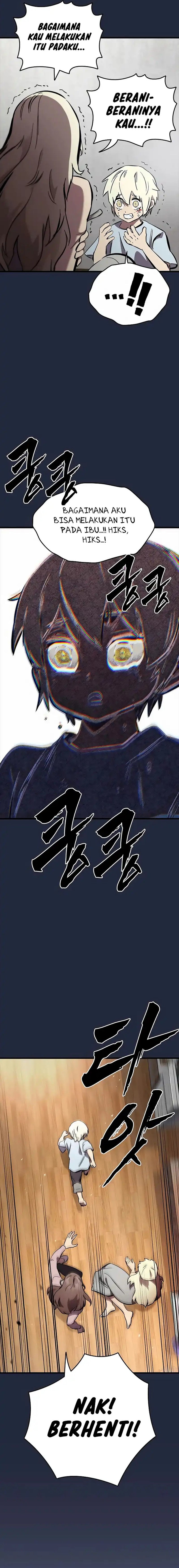 The Great War Chapter 52