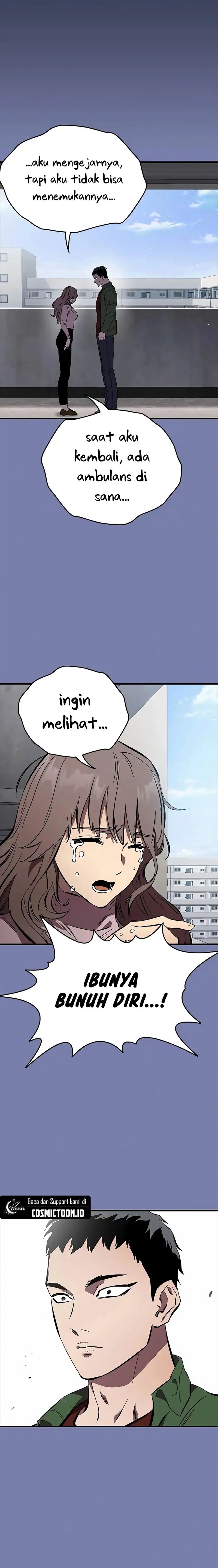 The Great War Chapter 52