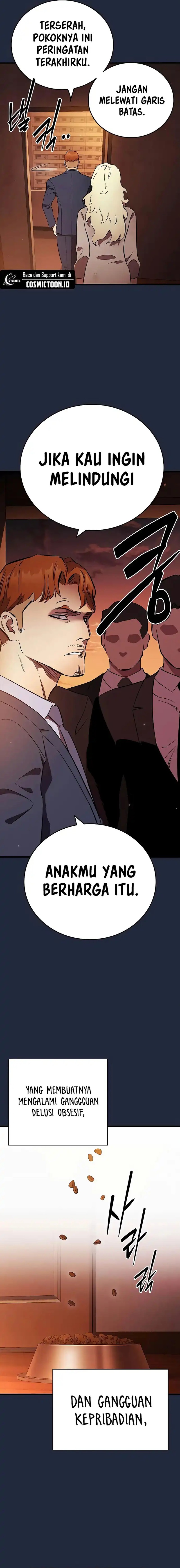 The Great War Chapter 52