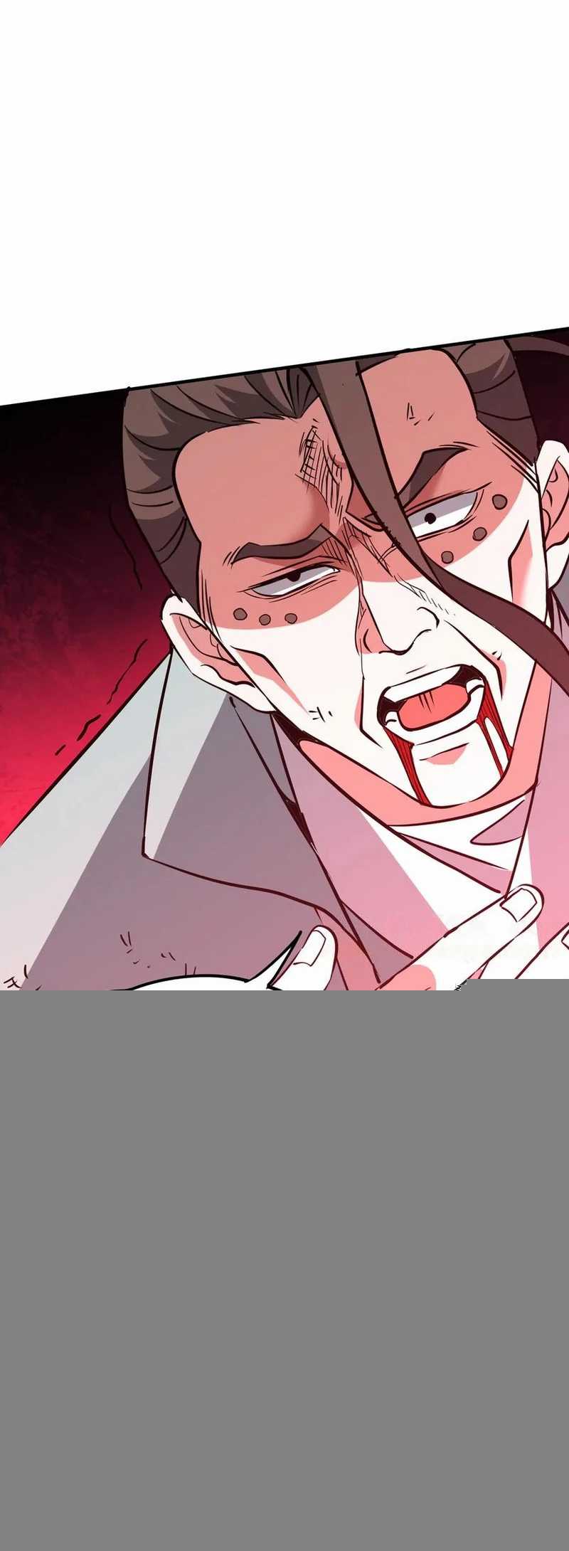 Rebirth of a Dark Mage: Unveiling a Zombie Planet from the Start ( Reborn as a Demonic Cultivator: Starting with a Zombie Planet) Chapter 36