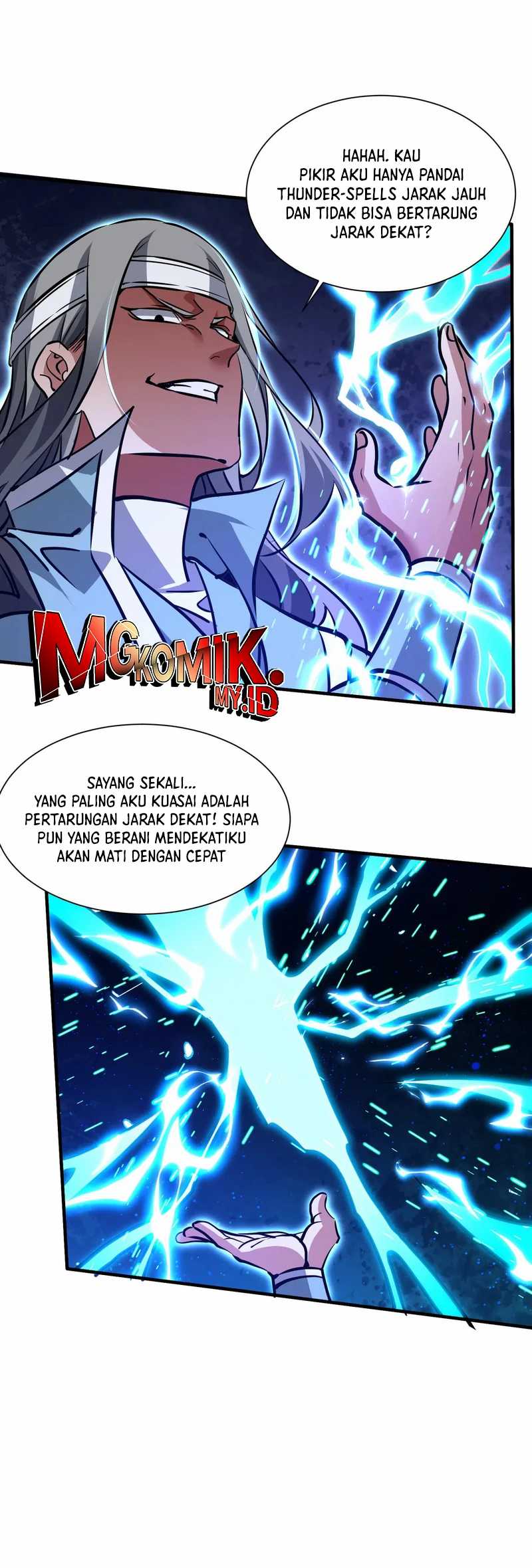 Rebirth of a Dark Mage: Unveiling a Zombie Planet from the Start ( Reborn as a Demonic Cultivator: Starting with a Zombie Planet) Chapter 38