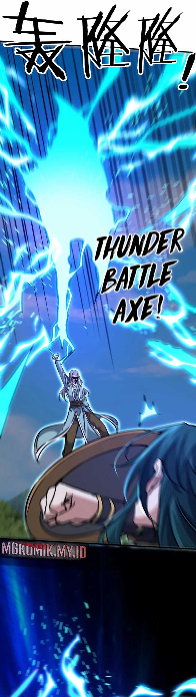 Rebirth of a Dark Mage: Unveiling a Zombie Planet from the Start ( Reborn as a Demonic Cultivator: Starting with a Zombie Planet) Chapter 38