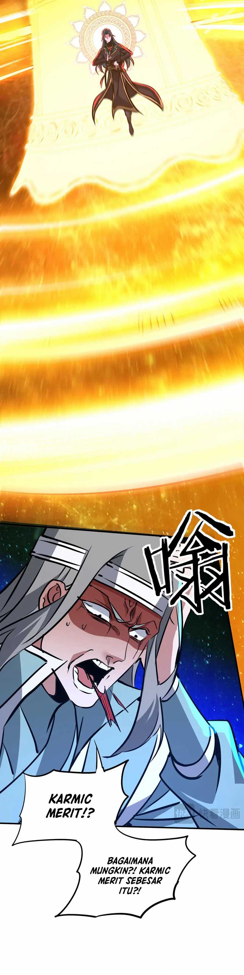 Rebirth of a Dark Mage: Unveiling a Zombie Planet from the Start ( Reborn as a Demonic Cultivator: Starting with a Zombie Planet) Chapter 38