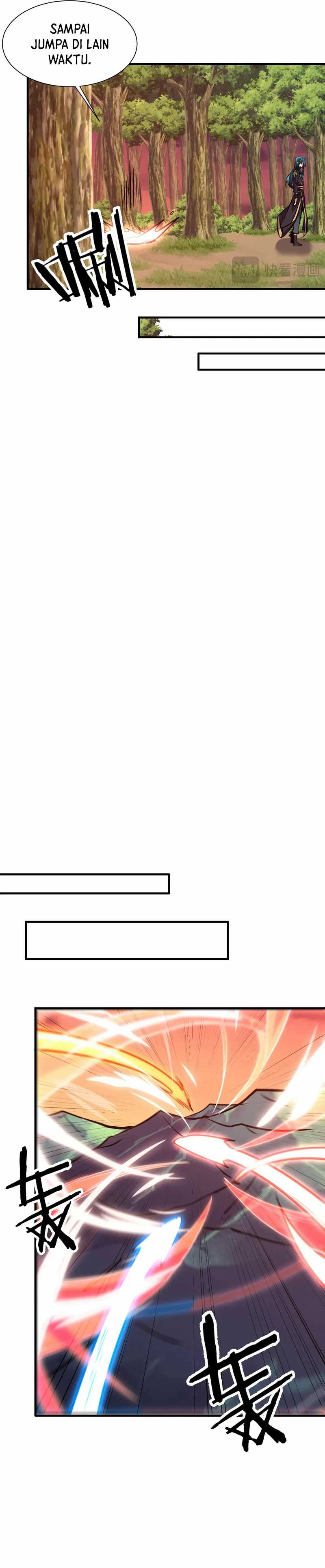 Rebirth of a Dark Mage: Unveiling a Zombie Planet from the Start ( Reborn as a Demonic Cultivator: Starting with a Zombie Planet) Chapter 38
