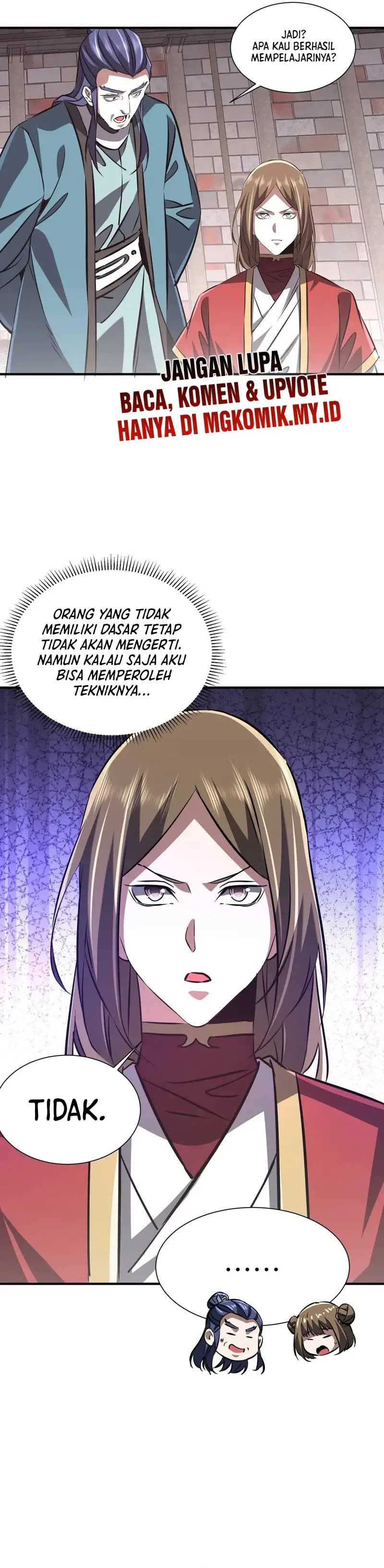 Rebirth of a Dark Mage: Unveiling a Zombie Planet from the Start ( Reborn as a Demonic Cultivator: Starting with a Zombie Planet) Chapter 40