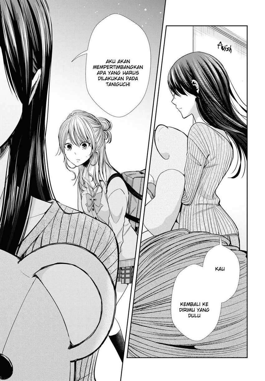 Citrus Chapter 45