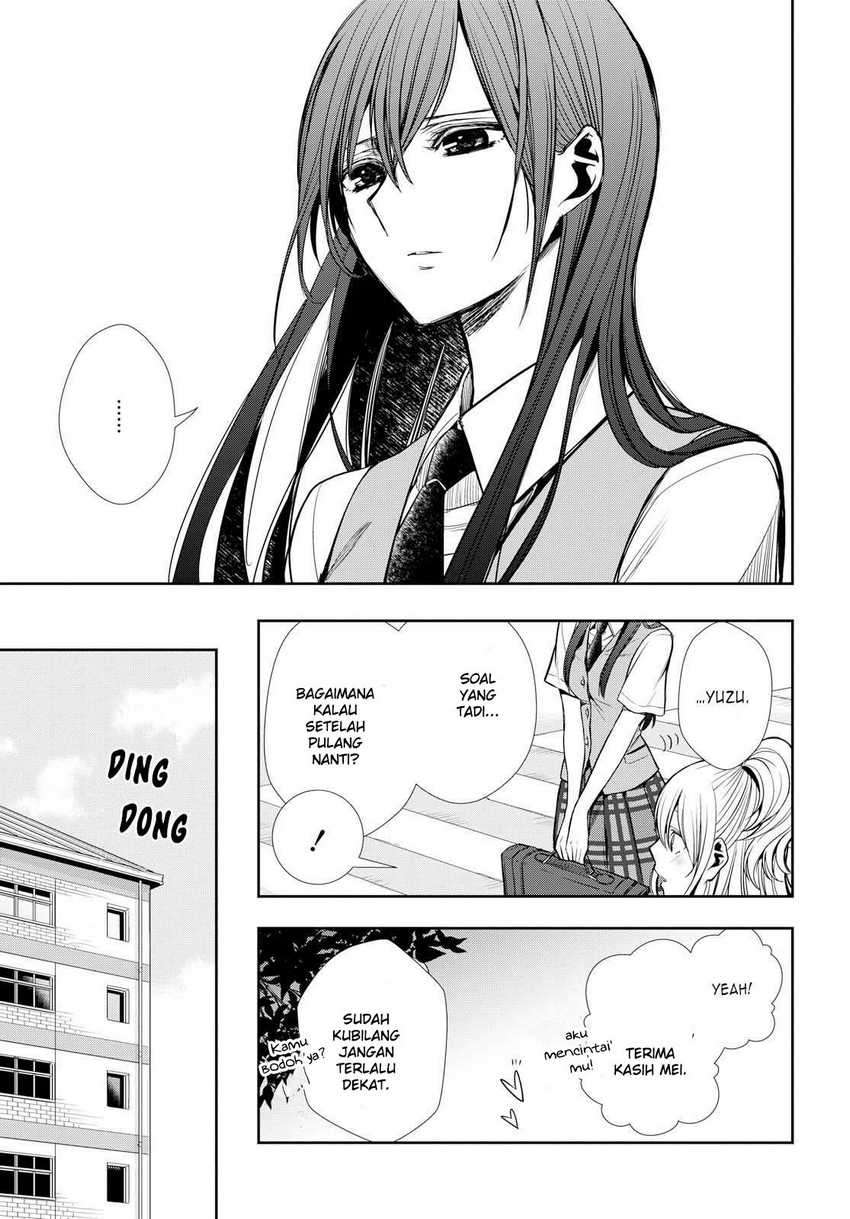 Citrus Chapter 48