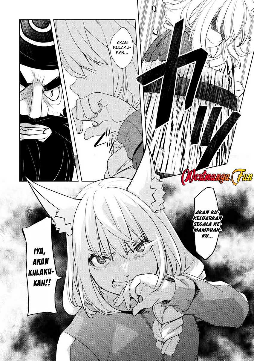 Izure Saikyou no Renkinjutsu Shi? Chapter 48