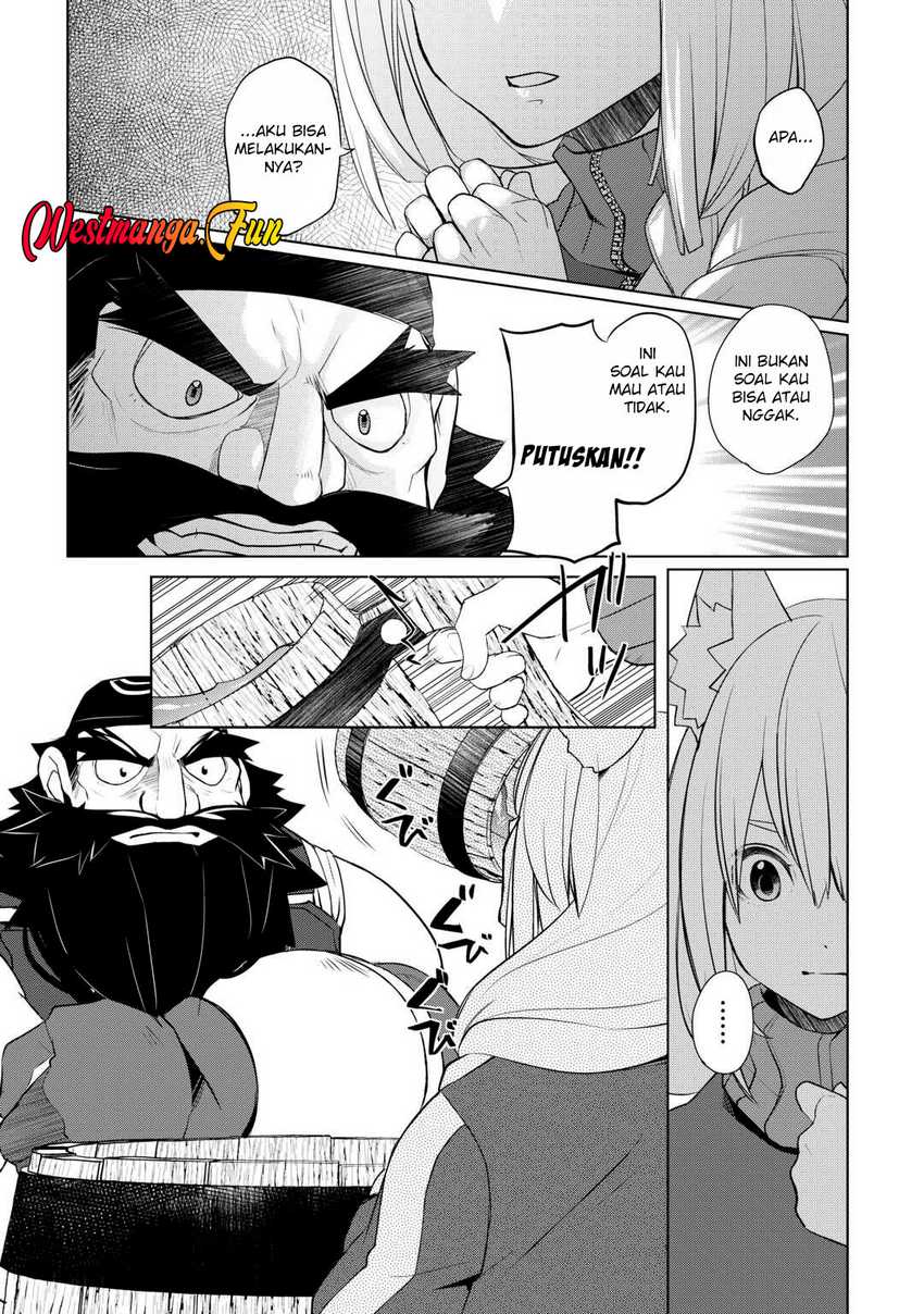 Izure Saikyou no Renkinjutsu Shi? Chapter 48