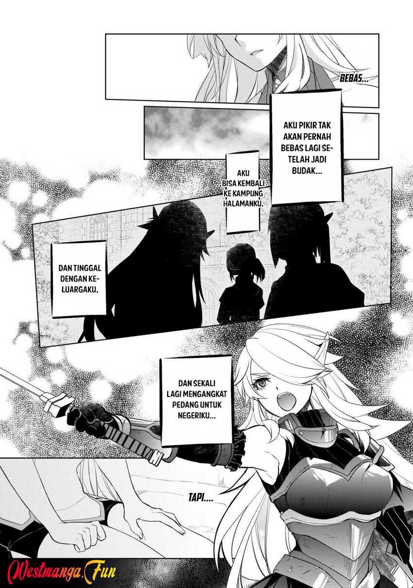 Izure Saikyou no Renkinjutsu Shi? Chapter 50