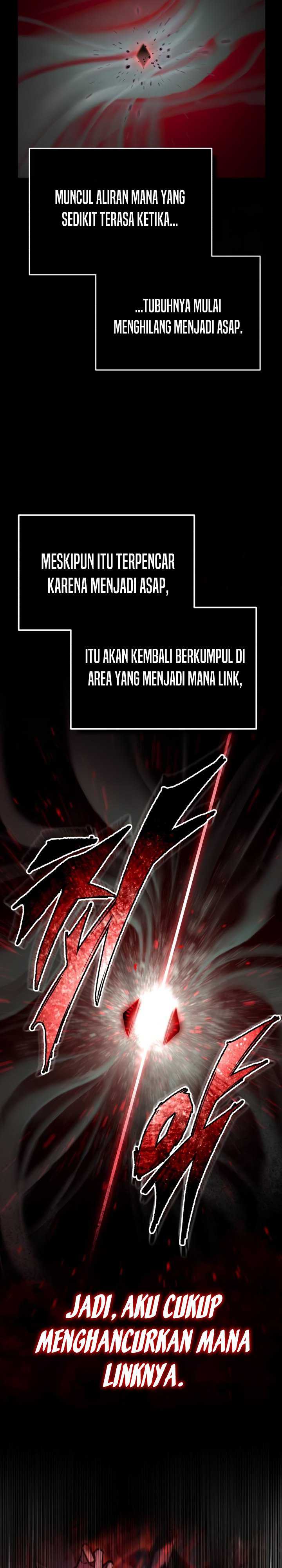The Heavenly Demon Can’t Live a Normal Life Chapter 116