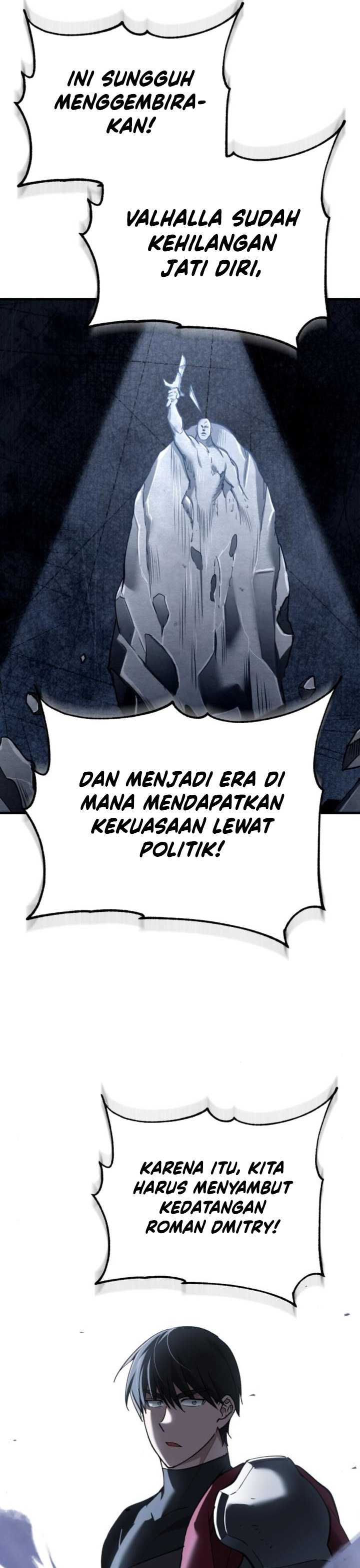 The Heavenly Demon Can’t Live a Normal Life Chapter 129