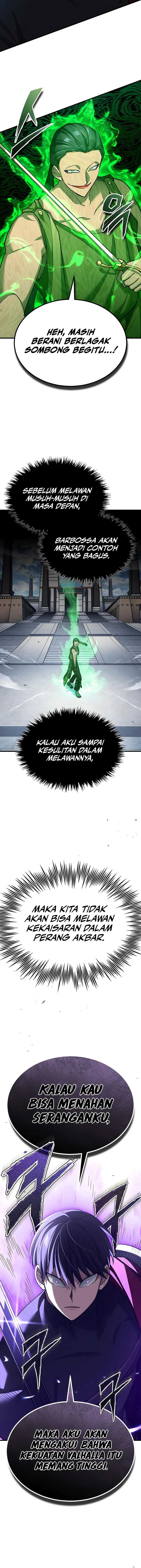 The Heavenly Demon Can’t Live a Normal Life Chapter 132