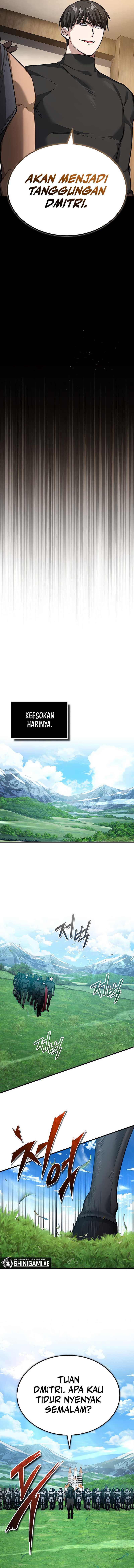 The Heavenly Demon Can’t Live a Normal Life Chapter 135