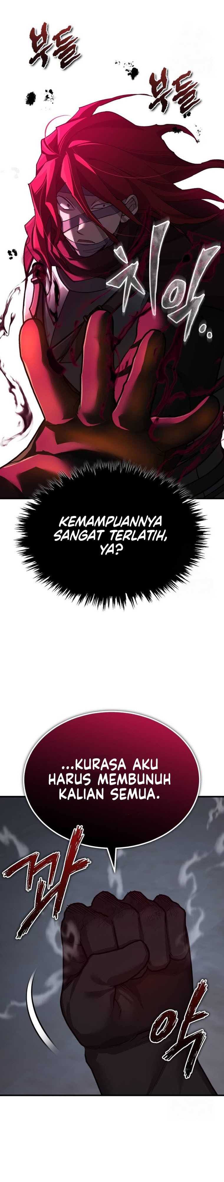 The Heavenly Demon Can’t Live a Normal Life Chapter 138