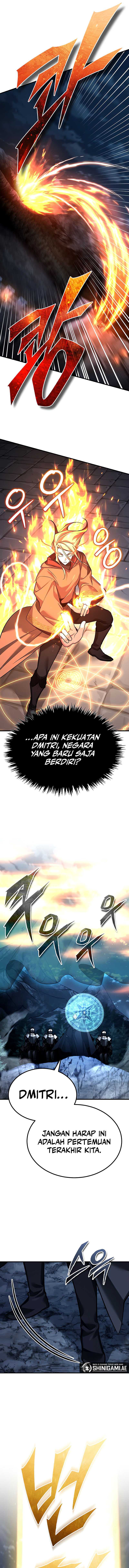 The Heavenly Demon Can’t Live a Normal Life Chapter 139