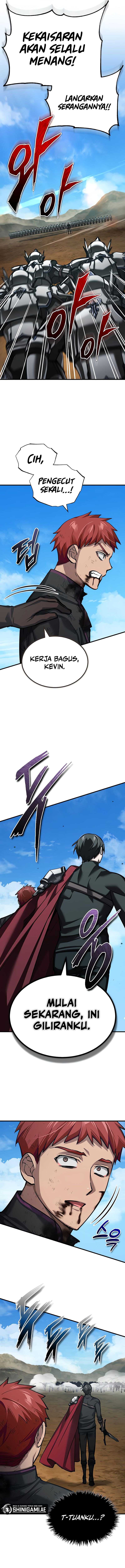The Heavenly Demon Can’t Live a Normal Life Chapter 152