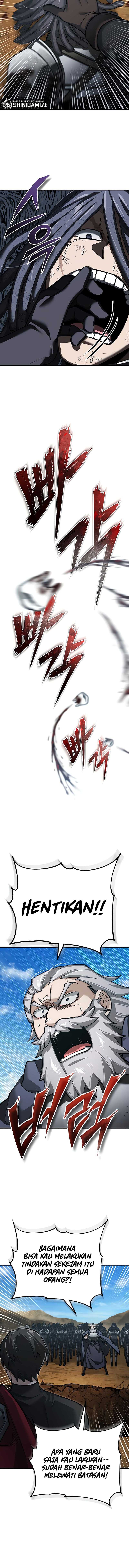 The Heavenly Demon Can’t Live a Normal Life Chapter 152