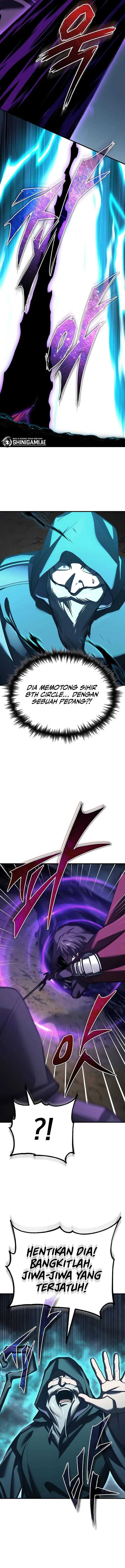The Heavenly Demon Can’t Live a Normal Life Chapter 153