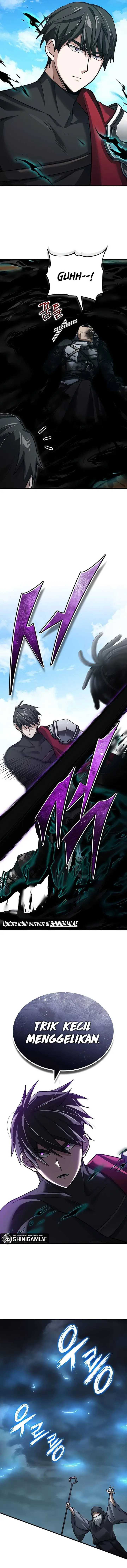The Heavenly Demon Can’t Live a Normal Life Chapter 153