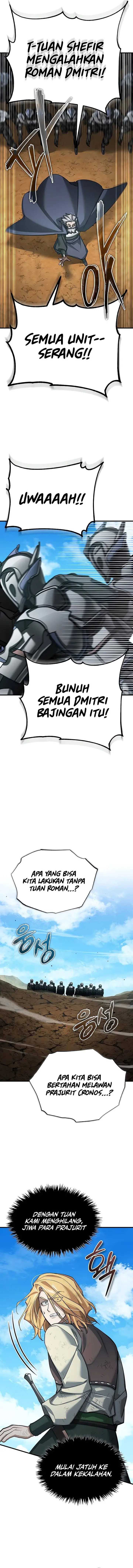 The Heavenly Demon Can’t Live a Normal Life Chapter 153