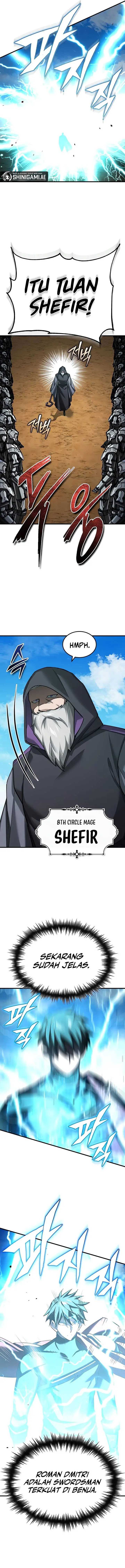 The Heavenly Demon Can’t Live a Normal Life Chapter 153