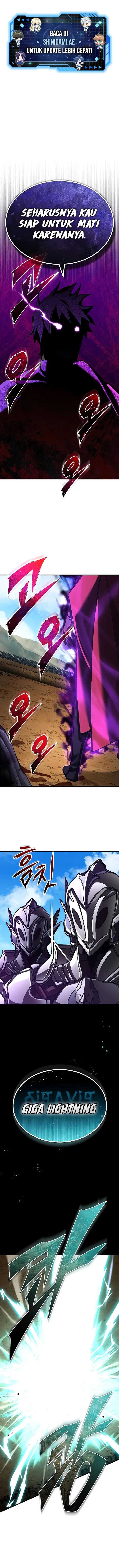 The Heavenly Demon Can’t Live a Normal Life Chapter 153