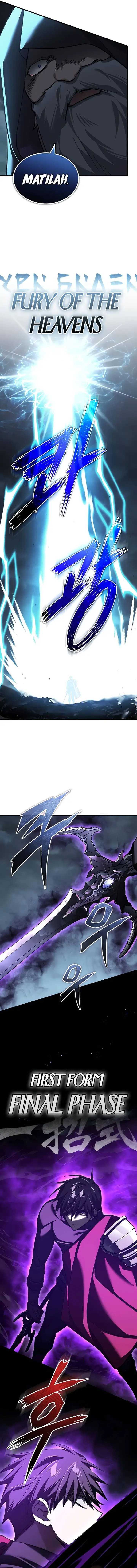 The Heavenly Demon Can’t Live a Normal Life Chapter 153