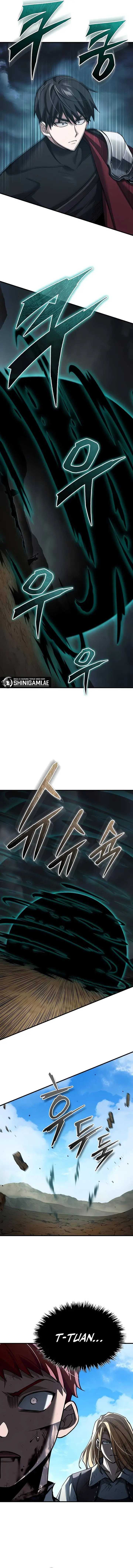 The Heavenly Demon Can’t Live a Normal Life Chapter 153