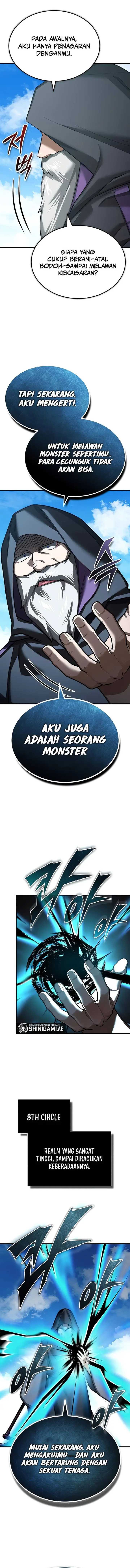 The Heavenly Demon Can’t Live a Normal Life Chapter 153