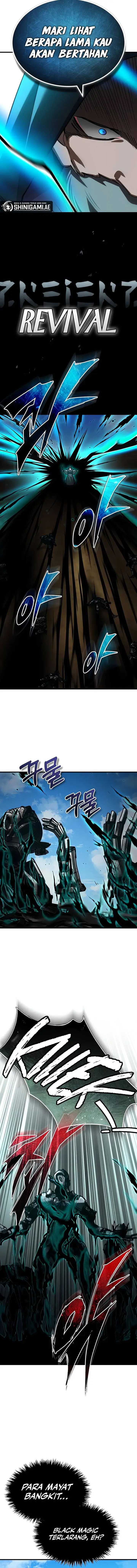 The Heavenly Demon Can’t Live a Normal Life Chapter 153