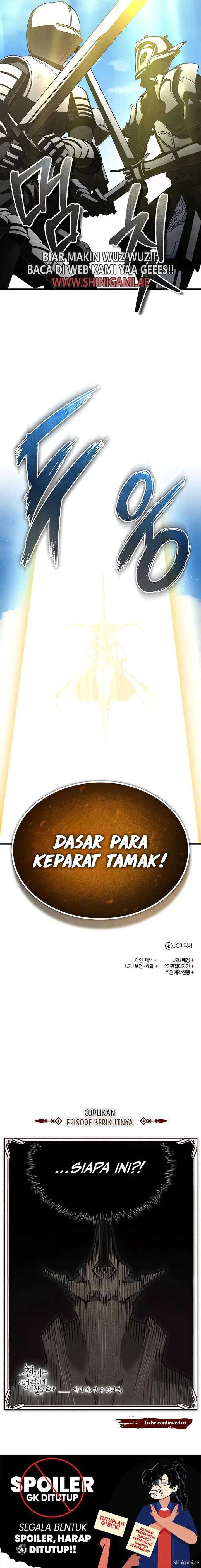 The Heavenly Demon Can’t Live a Normal Life Chapter 153