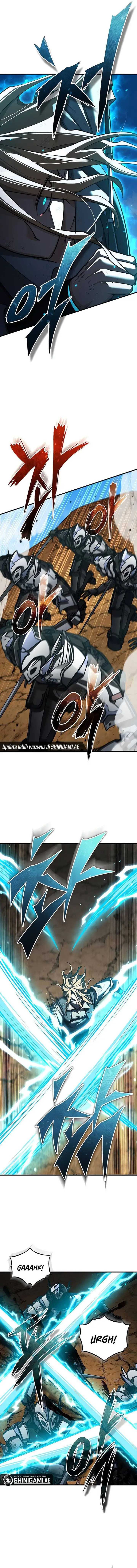 The Heavenly Demon Can’t Live a Normal Life Chapter 153