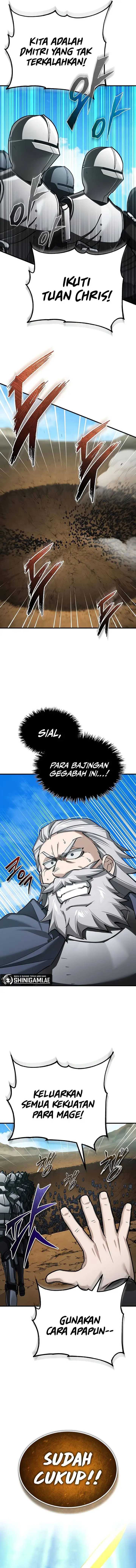 The Heavenly Demon Can’t Live a Normal Life Chapter 153